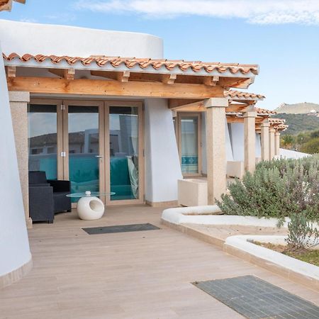 Sea View House 4 Villa Olbia Exterior photo