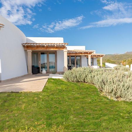 Sea View House 4 Villa Olbia Exterior photo