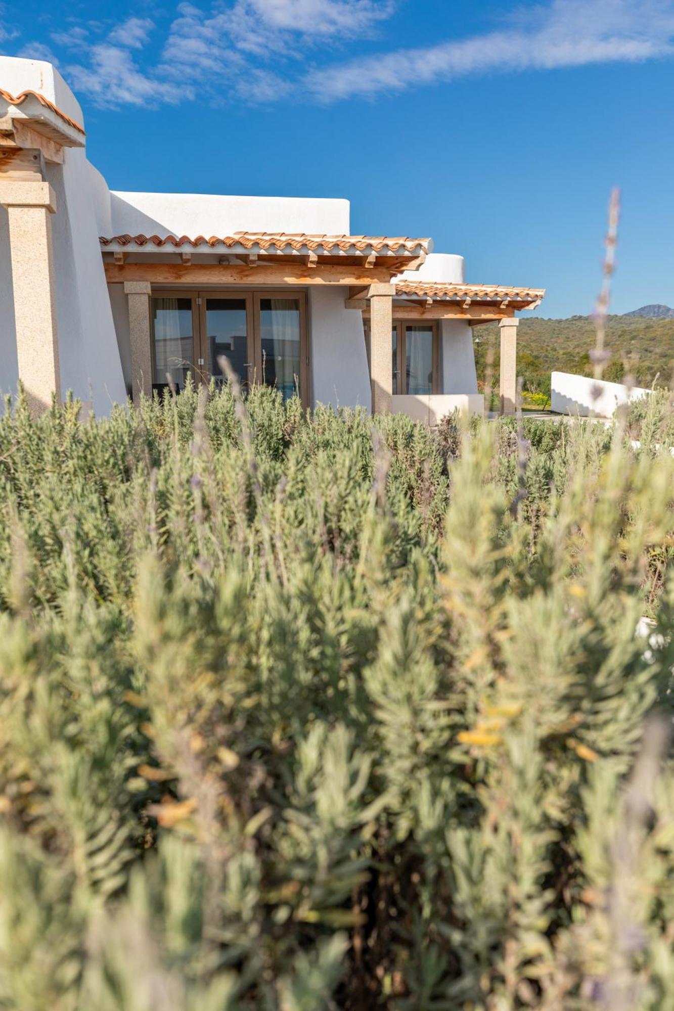 Sea View House 4 Villa Olbia Exterior photo